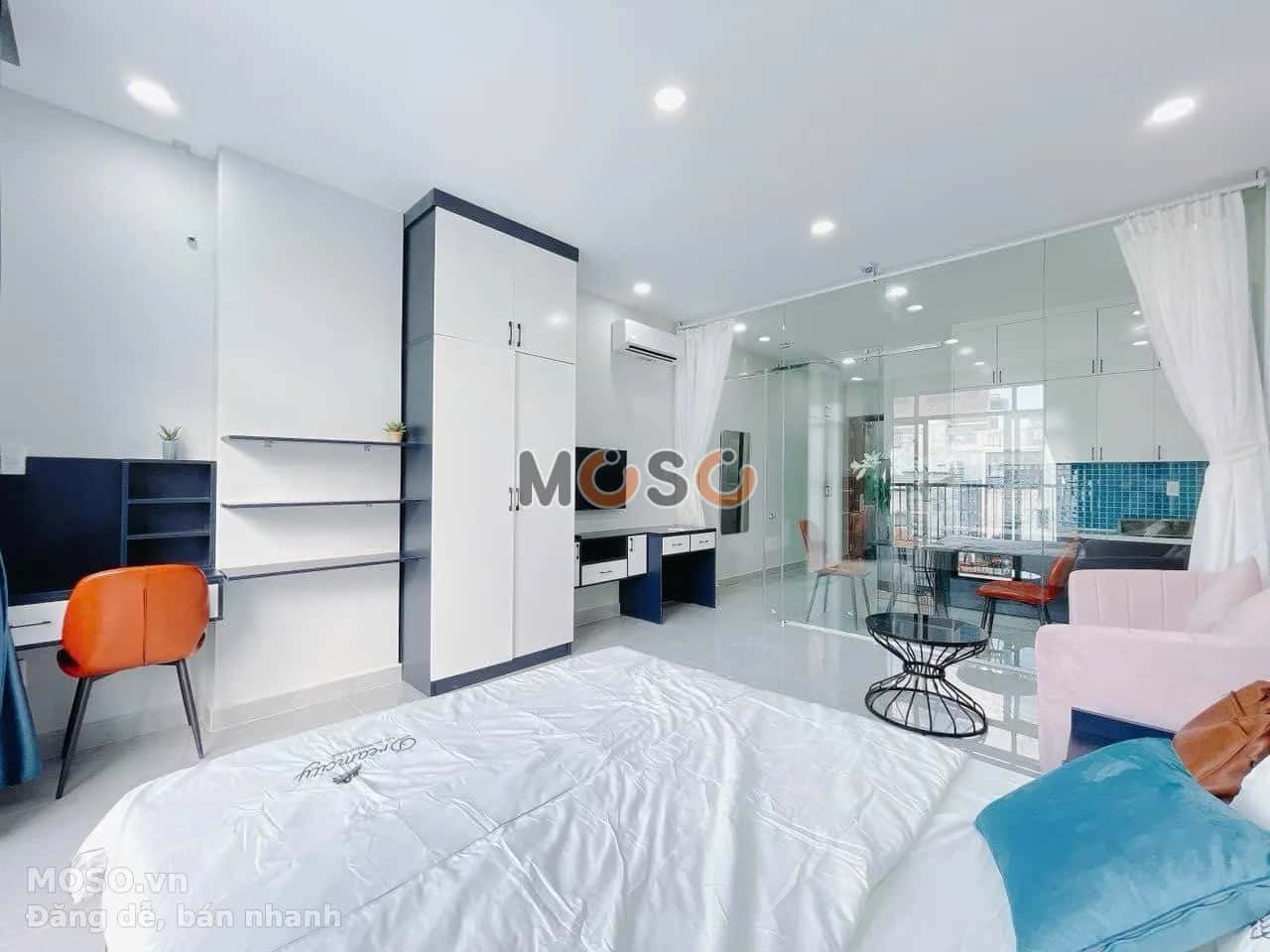 Bán nhà mặt tiền Lý Chính Thắng Quận 3, TP.HCM – 8 phòng ngủ, giá 49 tỷ - ảnh 9