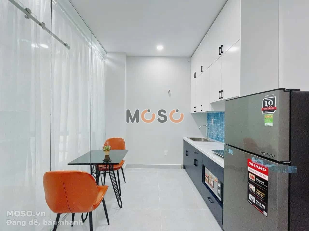 Bán nhà mặt tiền Lý Chính Thắng Quận 3, TP.HCM – 8 phòng ngủ, giá 49 tỷ - ảnh 12