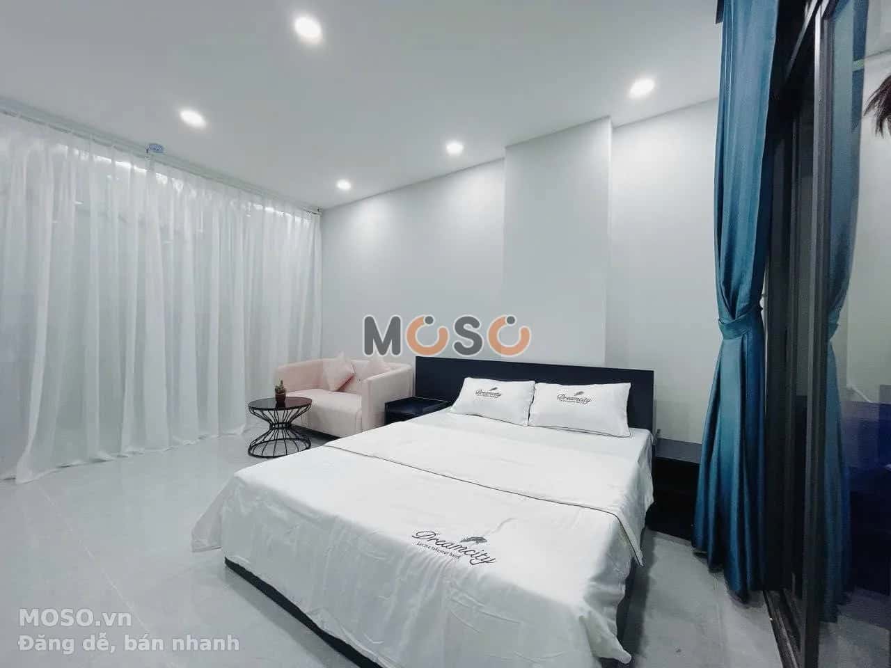 Bán nhà mặt tiền Lý Chính Thắng Quận 3, TP.HCM – 8 phòng ngủ, giá 49 tỷ - ảnh 5