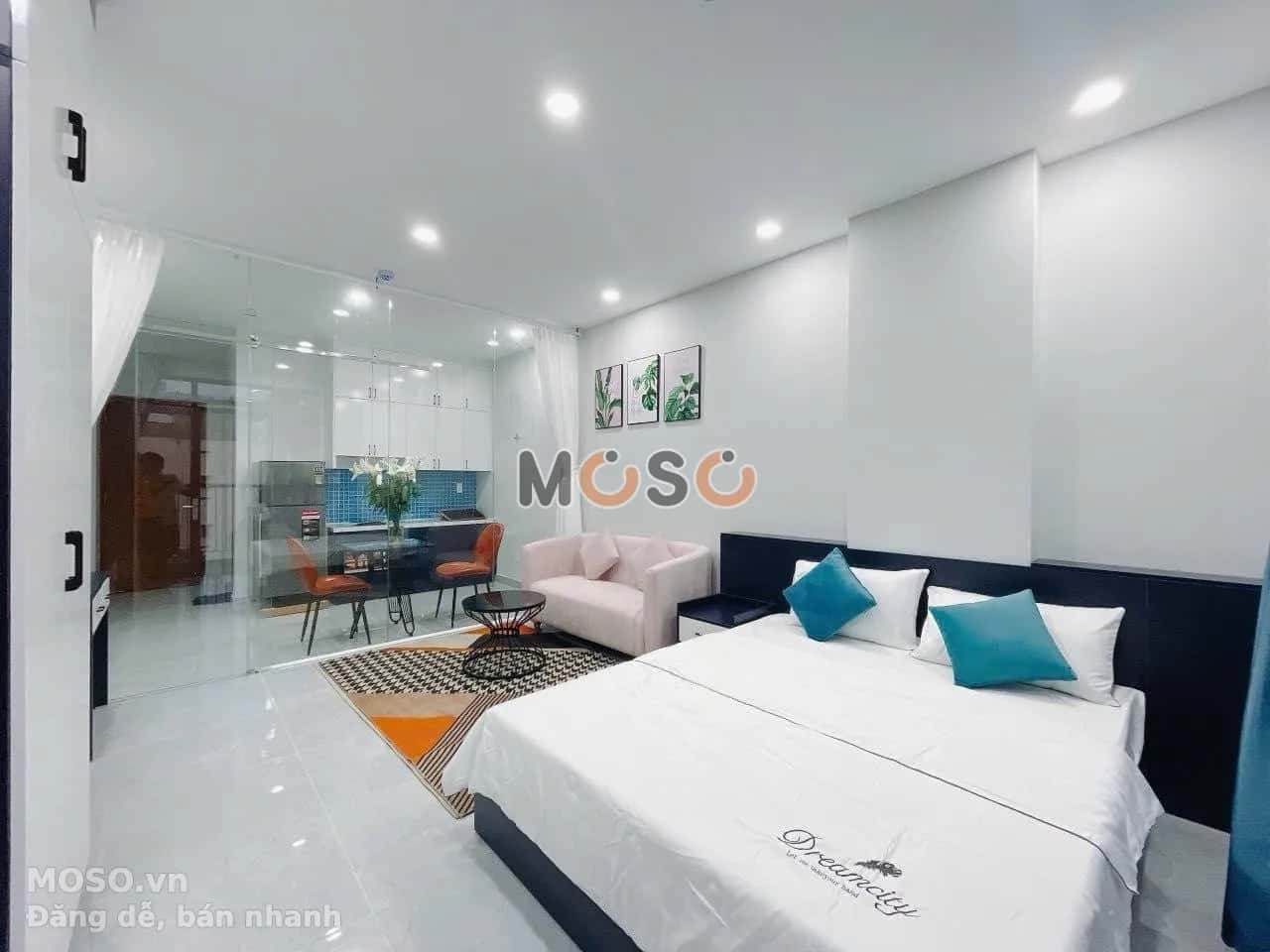 Bán nhà mặt tiền Lý Chính Thắng Quận 3, TP.HCM – 8 phòng ngủ, giá 49 tỷ - ảnh 11