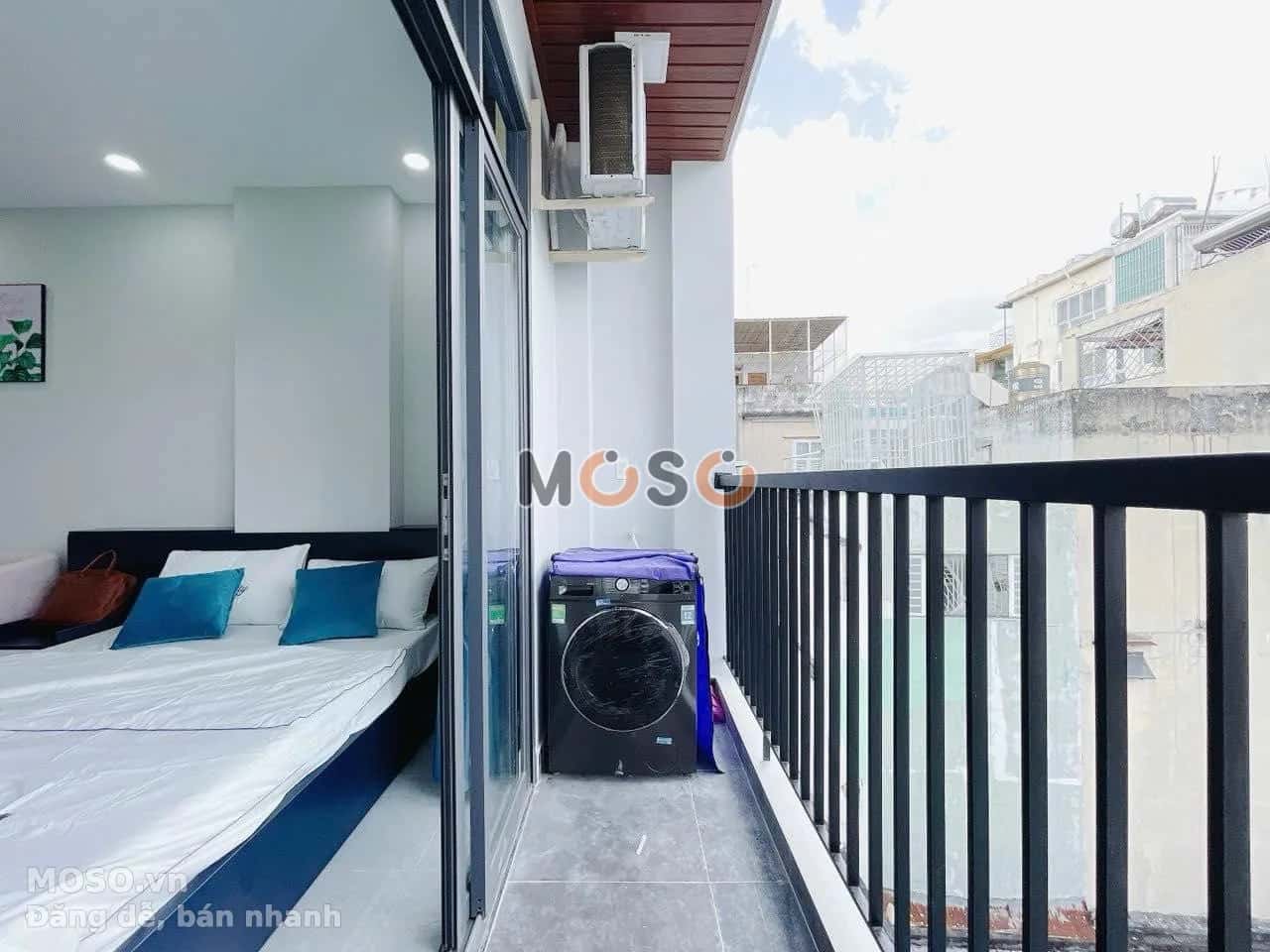 Bán nhà mặt tiền Lý Chính Thắng Quận 3, TP.HCM – 8 phòng ngủ, giá 49 tỷ - ảnh 10