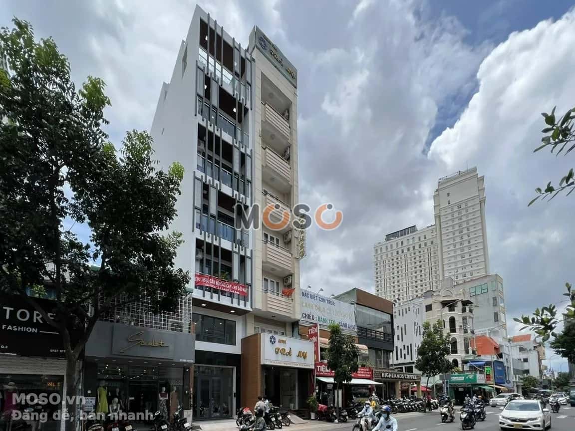 Bán nhà mặt tiền Lý Chính Thắng Quận 3, TP.HCM – 8 phòng ngủ, giá 49 tỷ - ảnh 7