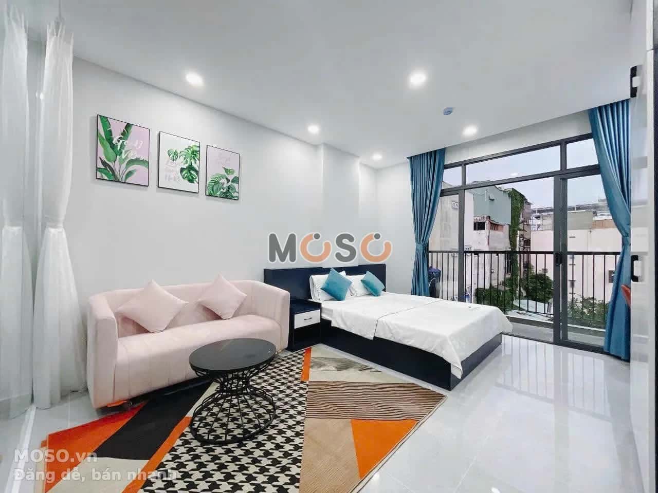 Bán nhà mặt tiền Lý Chính Thắng Quận 3, TP.HCM – 8 phòng ngủ, giá 49 tỷ - ảnh 8
