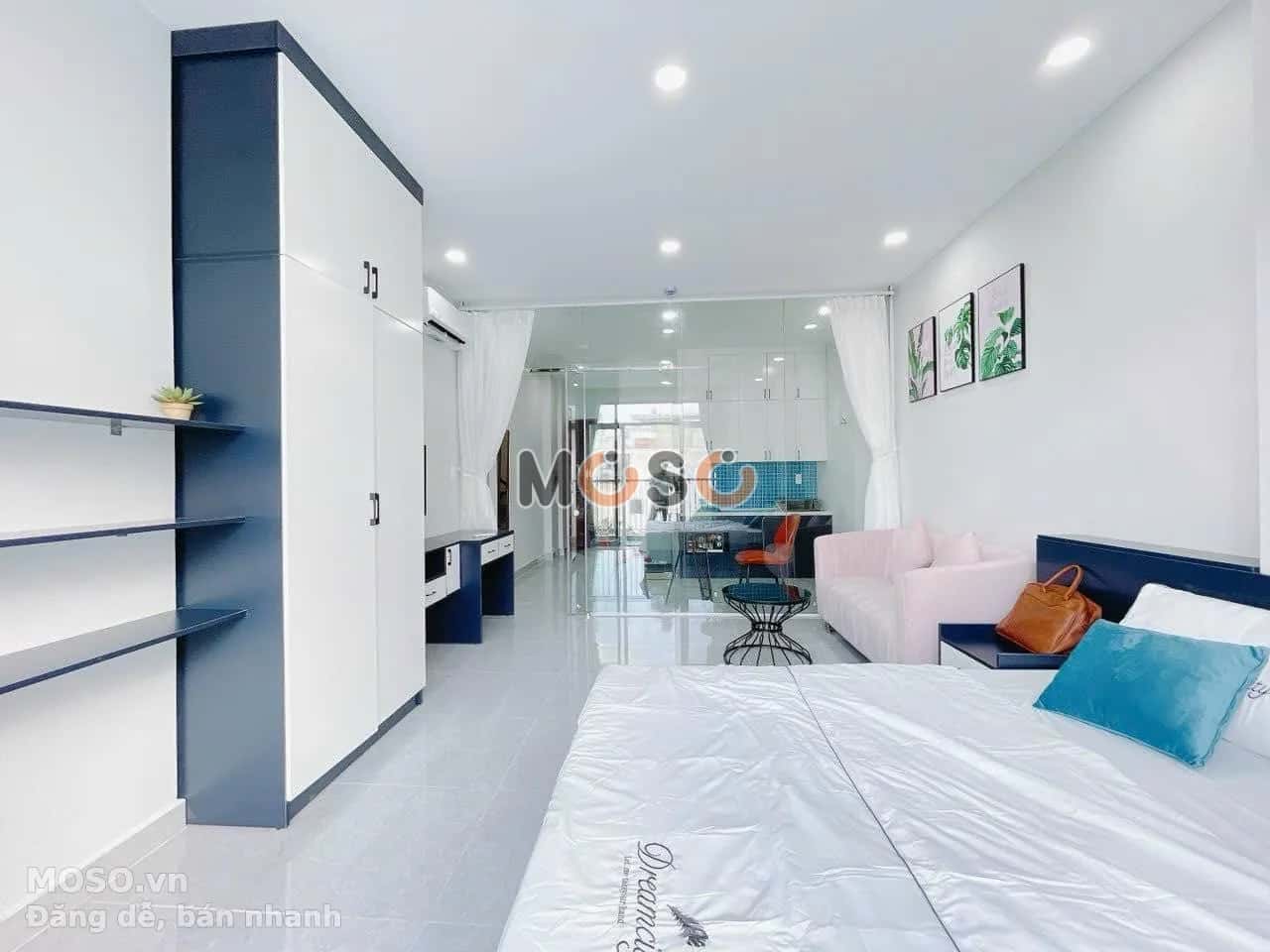 Bán nhà mặt tiền Lý Chính Thắng Quận 3, TP.HCM – 8 phòng ngủ, giá 49 tỷ - ảnh 3