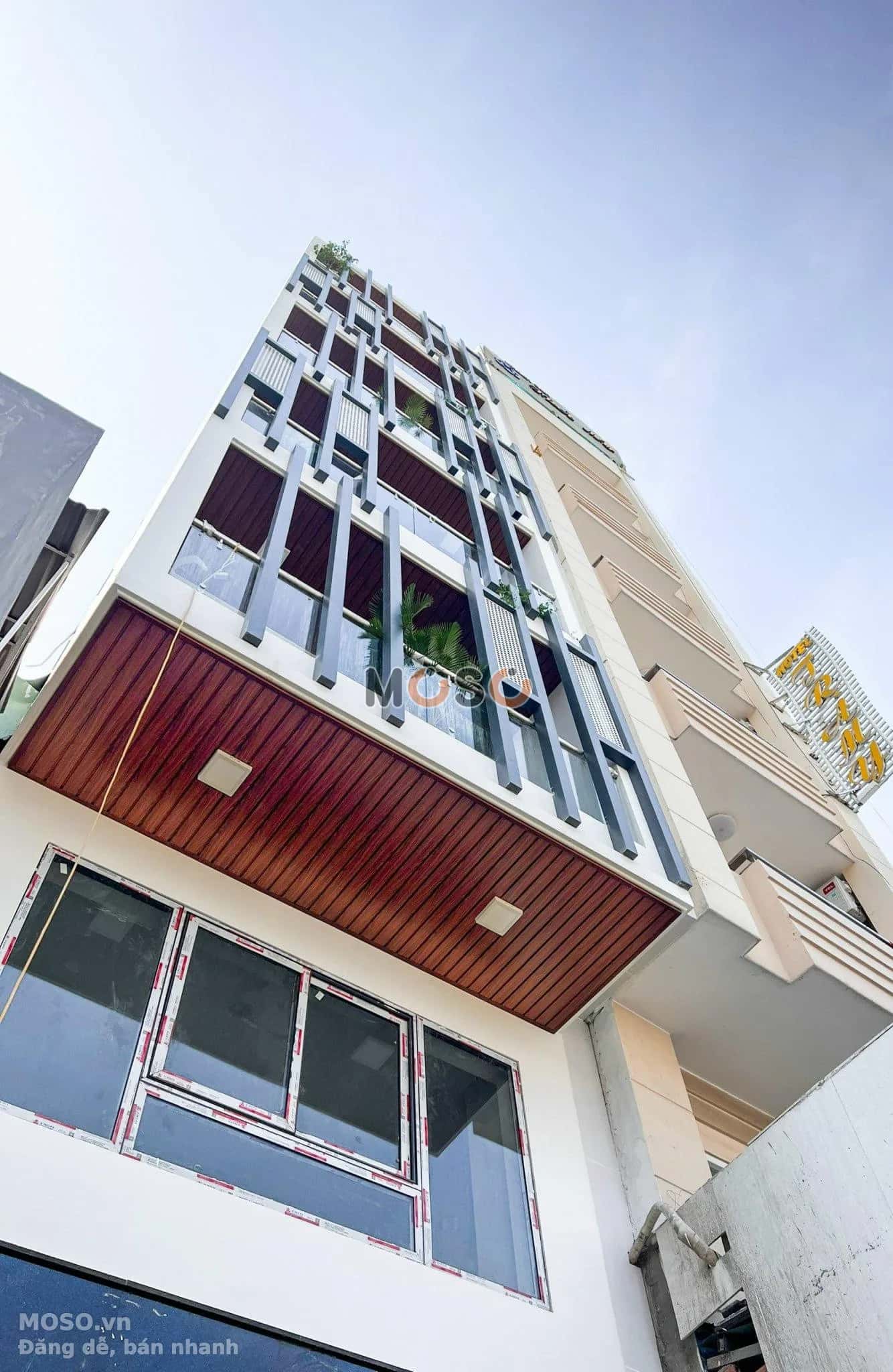 Bán nhà mặt tiền Lý Chính Thắng Quận 3, TP.HCM – 8 phòng ngủ, giá 49 tỷ - ảnh 2