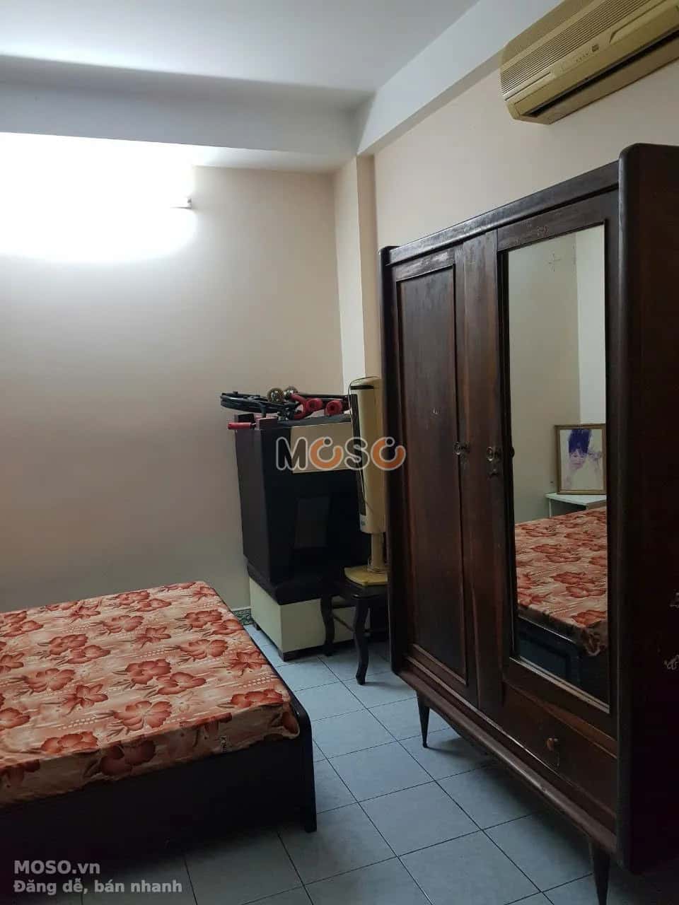 Bán nhà hẻm Nguyễn Đình Chiểu Quận 3, TP.HCM – giá 11.5 tỷ - ảnh 5
