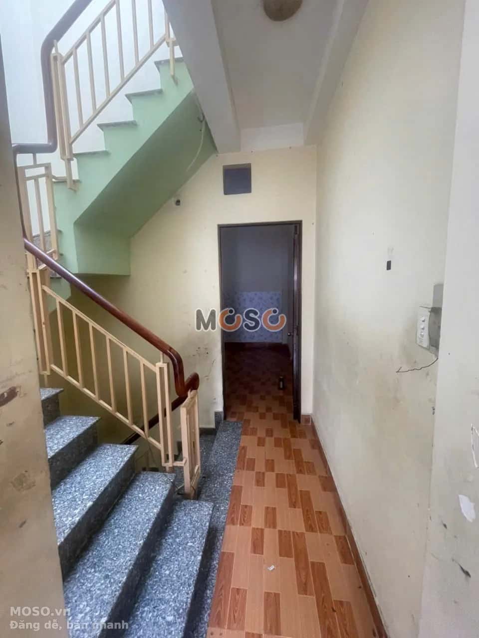 Bán nhà hẻm Nguyễn Đình Chiểu Quận 3, TP.HCM – giá 7.8 tỷ - ảnh 6