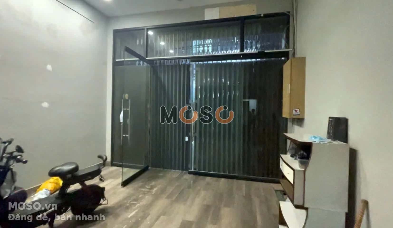 Bán nhà hẻm Nguyễn Thị Minh Khai Quận 3, TP.HCM – giá 30 tỷ - ảnh 9