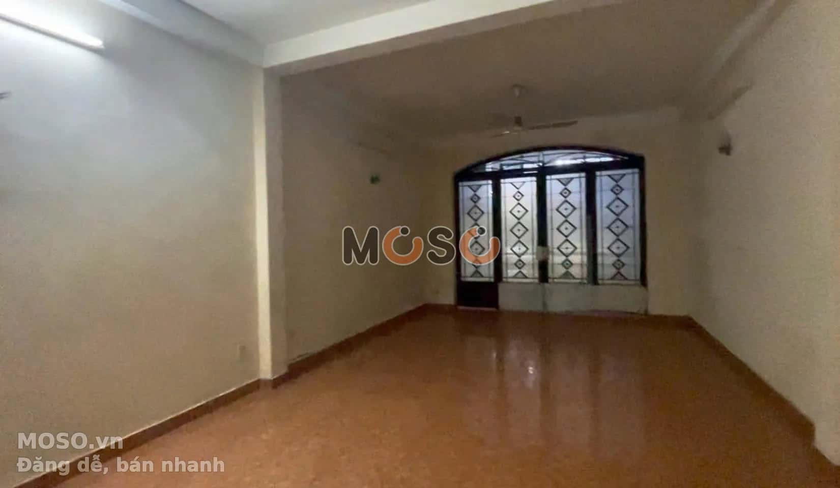 Bán nhà hẻm Nguyễn Thị Minh Khai Quận 3, TP.HCM – giá 30 tỷ - ảnh 2