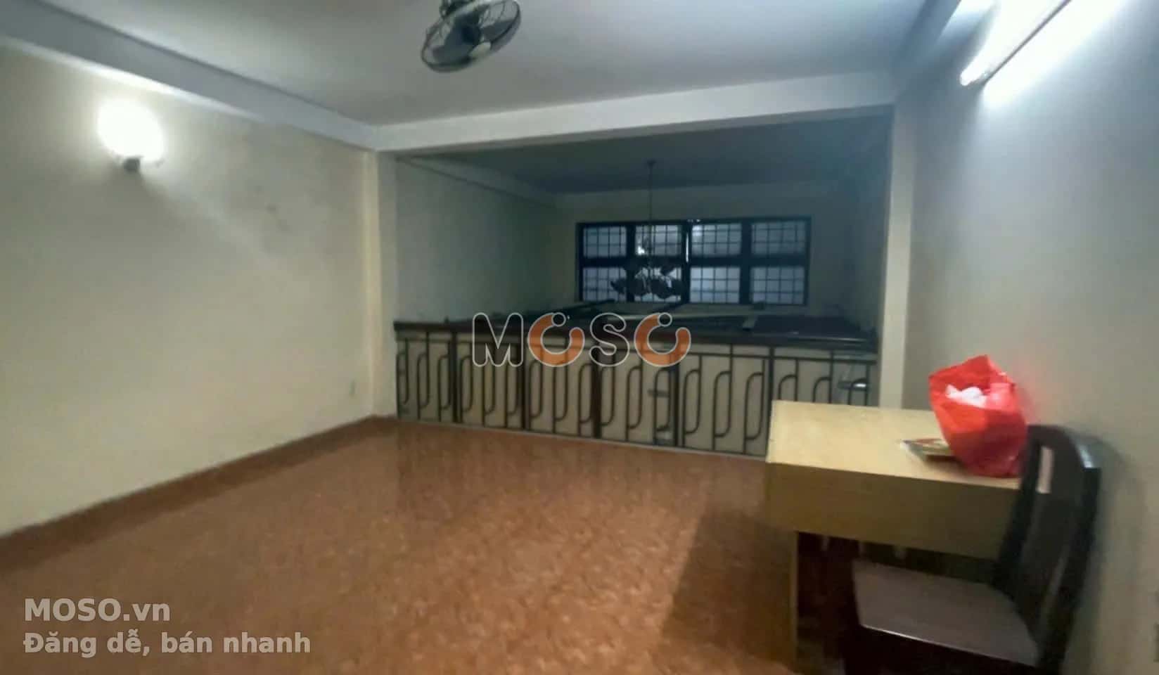 Bán nhà hẻm Nguyễn Thị Minh Khai Quận 3, TP.HCM – giá 30 tỷ - ảnh 6