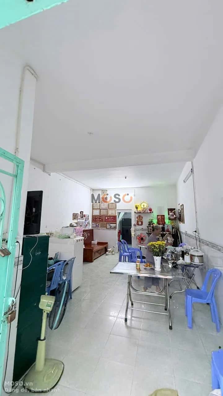 Bán nhà hẻm Kỳ Đồng Quận 3, TP.HCM – giá 15 tỷ - ảnh 5