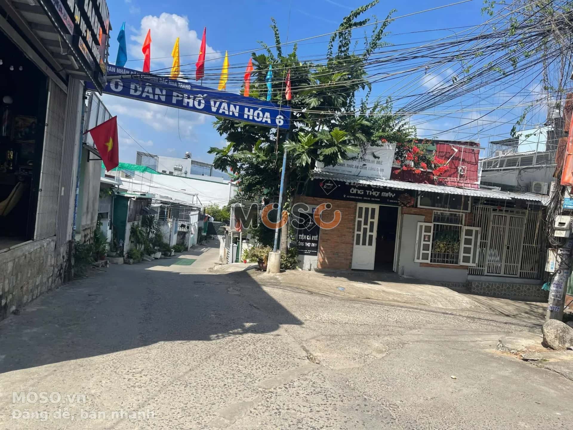 Bán đất tổ 9 Tây Nam, đường Dương Vân Nga Thành phố Nha Trang, Khánh Hòa – giá 10 tỷ - ảnh 3
