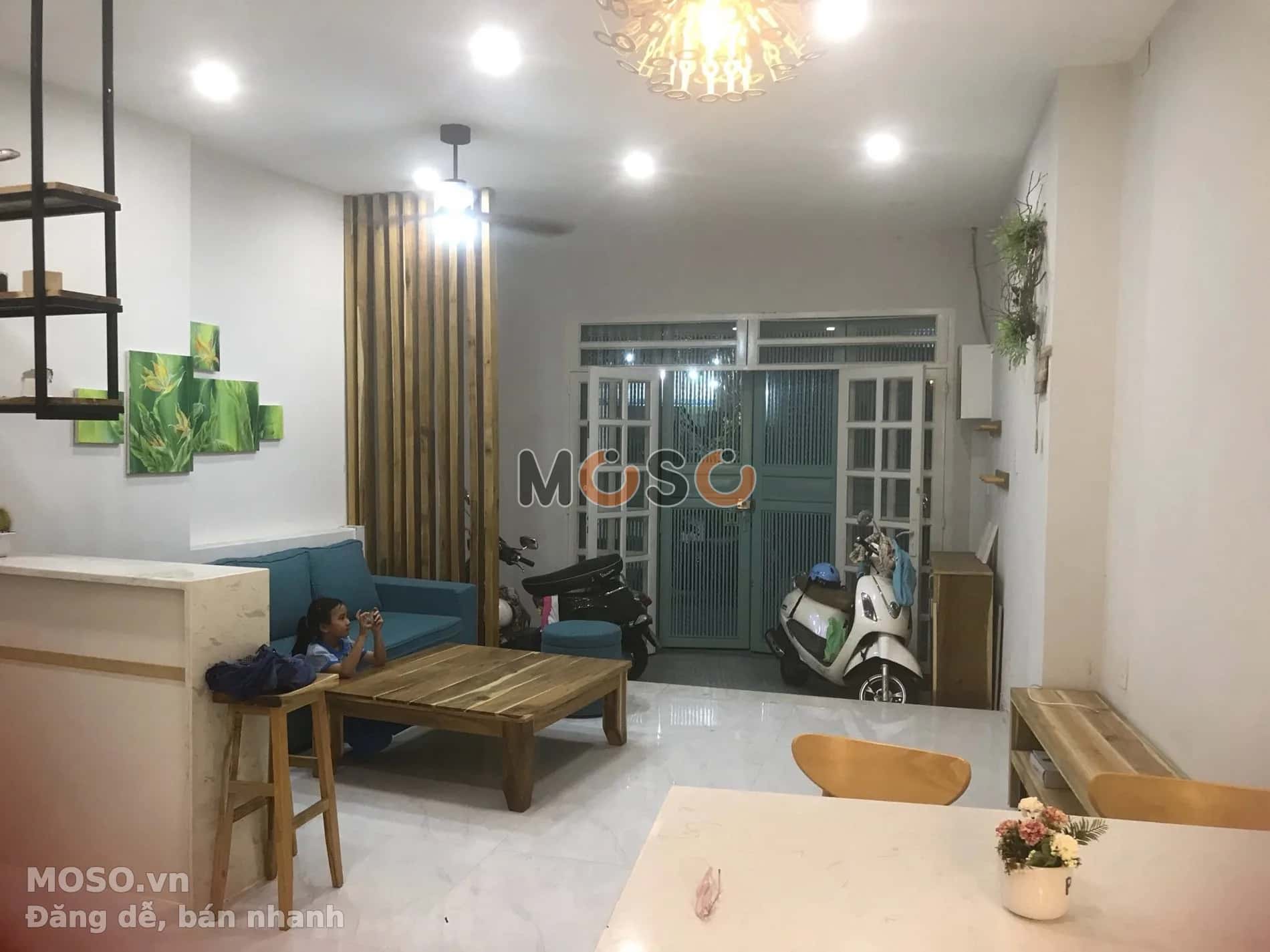Bán nhà hẻm Hai Bà Trưng Quận 3, TP.HCM – giá 15.5 tỷ - ảnh 4