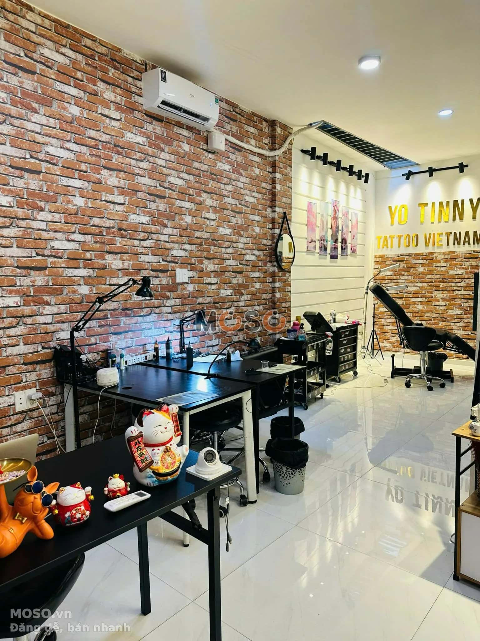 Bán nhà hẻm Hai Bà Trưng Quận 3, TP.HCM – giá 15.5 tỷ - ảnh 3