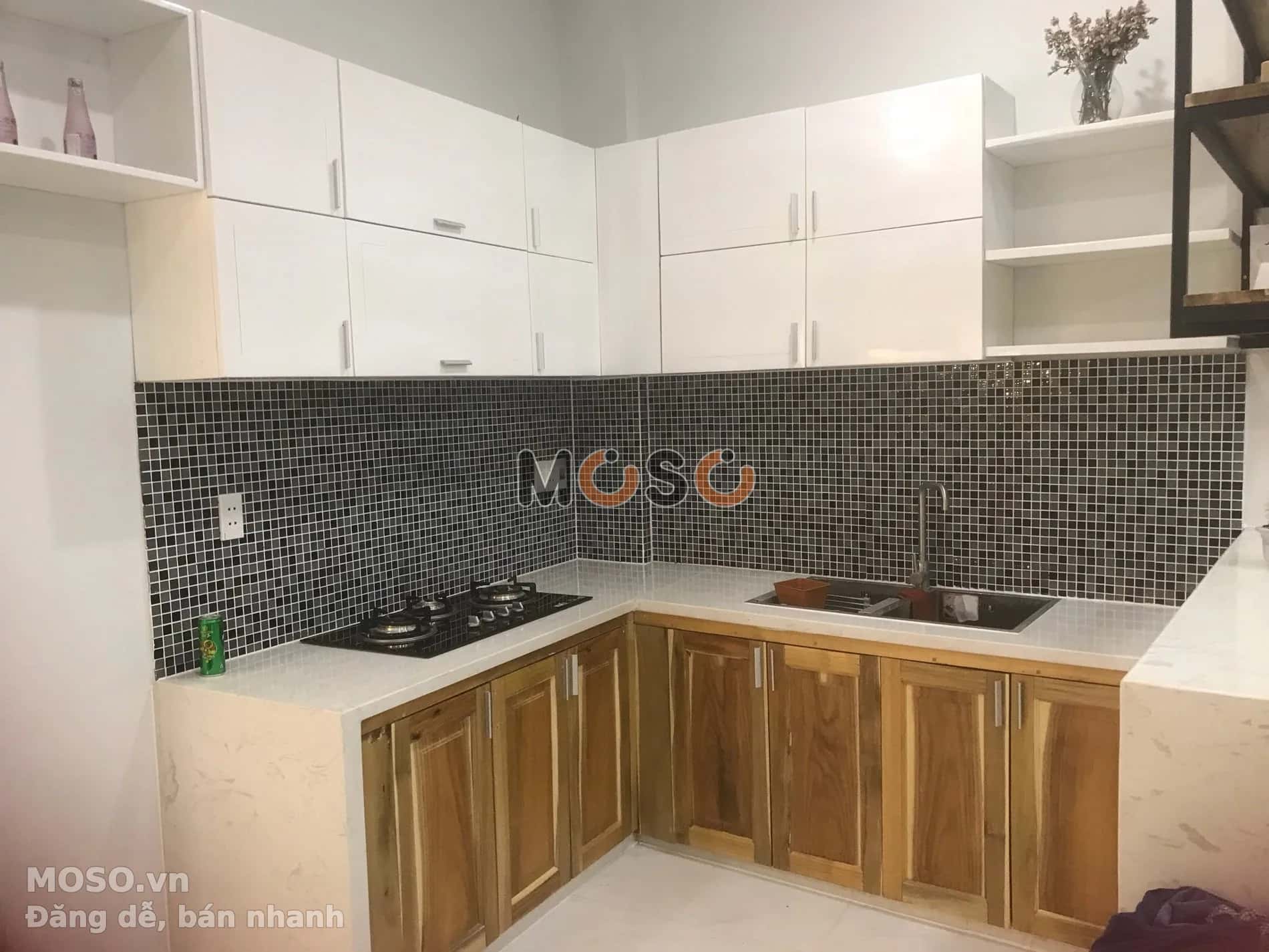 Bán nhà hẻm Hai Bà Trưng Quận 3, TP.HCM – giá 15.5 tỷ - ảnh 2