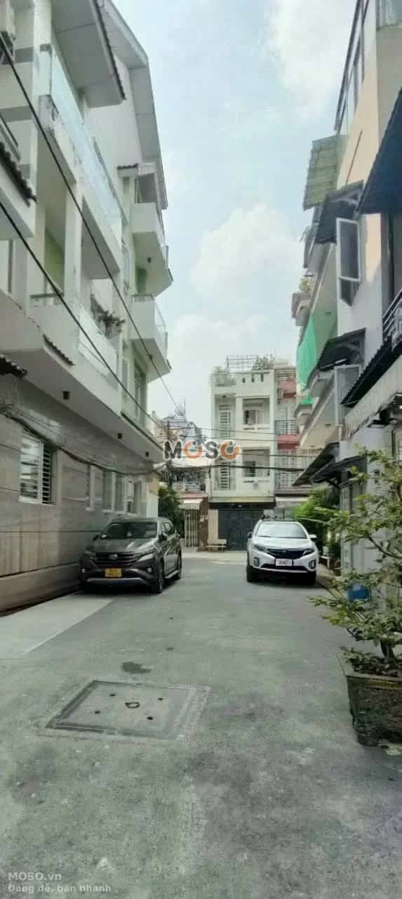 Bán nhà hẻm Liên Khu 10-11 Quận Bình Tân, TP.HCM – 4 phòng ngủ, giá 6.7 tỷ - ảnh 7