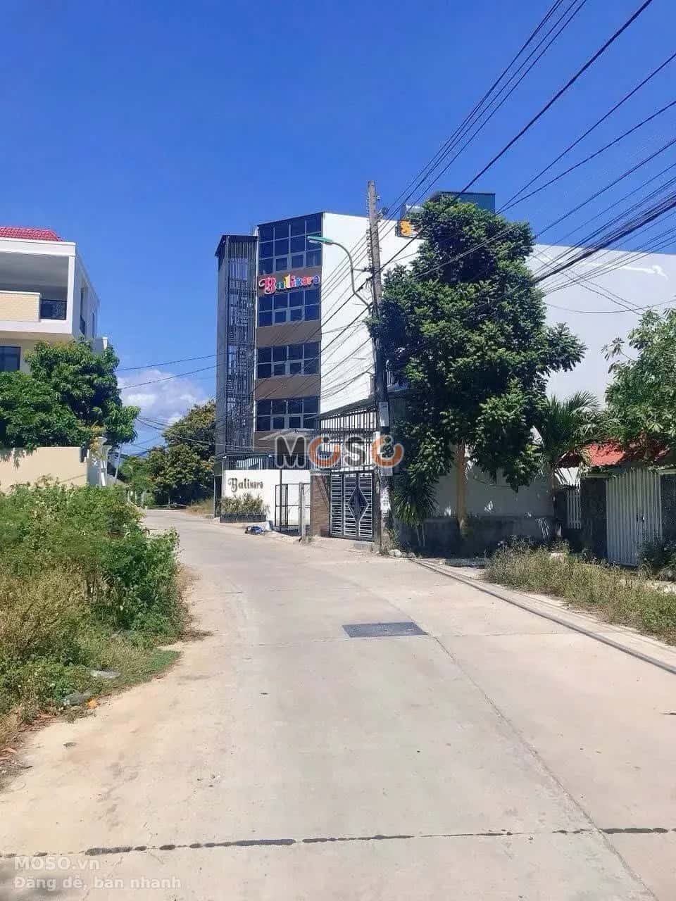 Bán đất thôn Võ Cang Thành phố Nha Trang, Khánh Hòa – giá 3.1 tỷ - ảnh 3