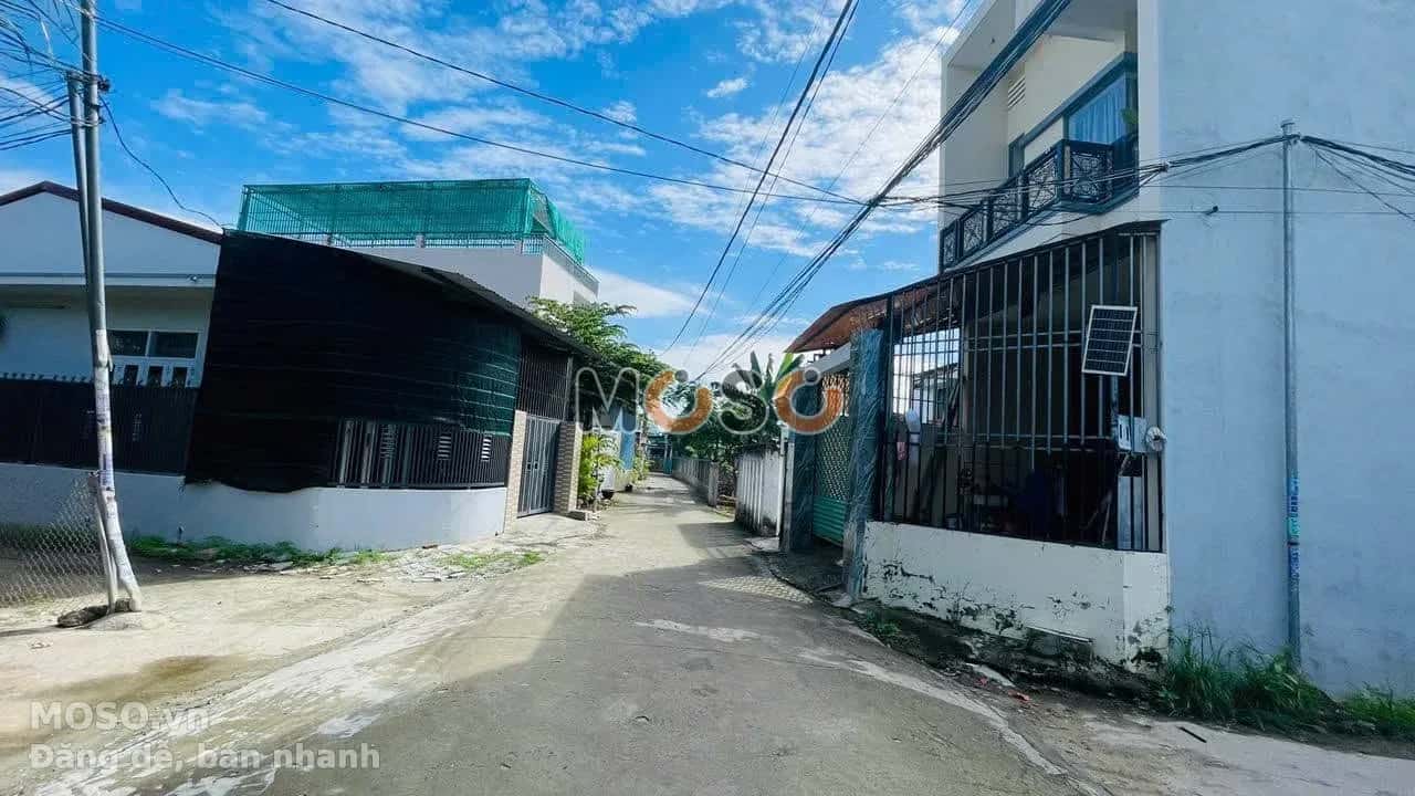 Bán đất thôn Võ Dõng Thành phố Nha Trang, Khánh Hòa – giá 1.6 tỷ - ảnh 4
