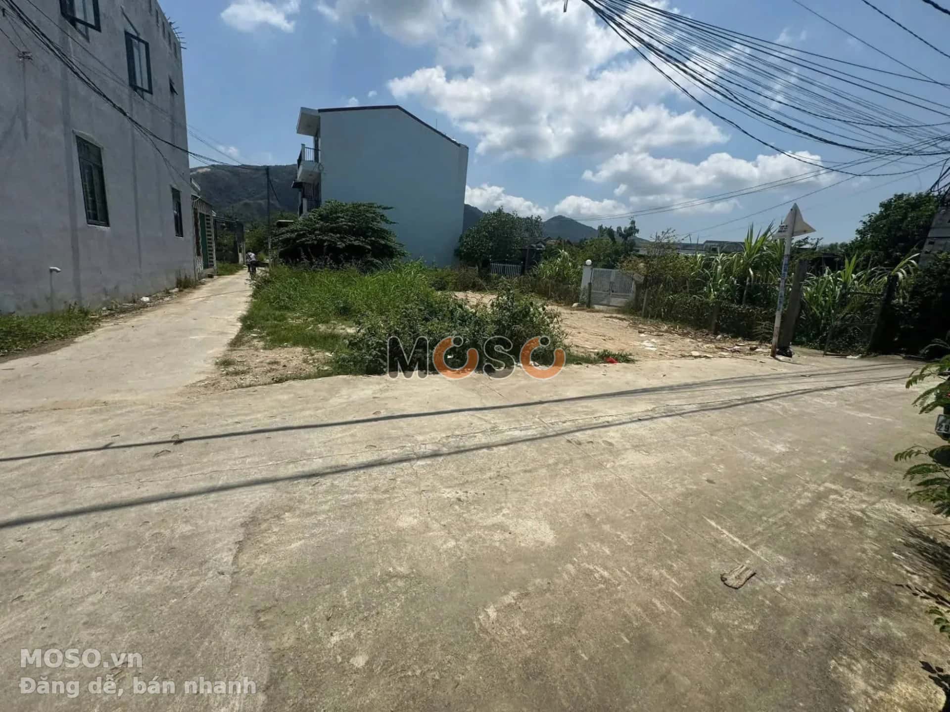 Bán đất thôn Võ Dõng Thành phố Nha Trang, Khánh Hòa – giá 1.6 tỷ - ảnh 2