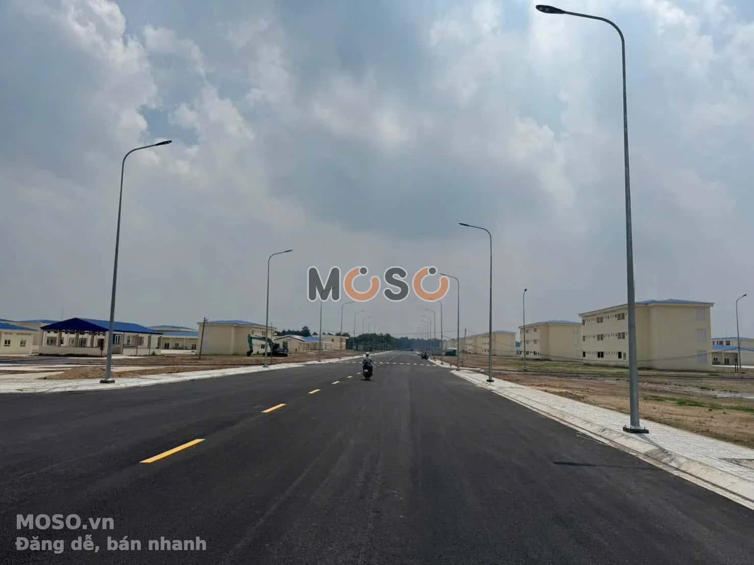 Bán đất Phạm Văn Cội Huyện Củ Chi, TP.HCM – giá 1.7 tỷ - ảnh 2