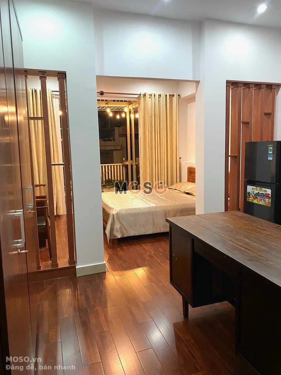 Bán nhà hẻm Phạm Ngọc Thạch Quận 3, TP.HCM – giá 22 tỷ - ảnh 6