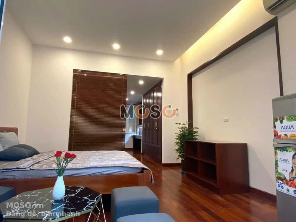 Bán nhà hẻm Phạm Ngọc Thạch Quận 3, TP.HCM – giá 22 tỷ - ảnh 5
