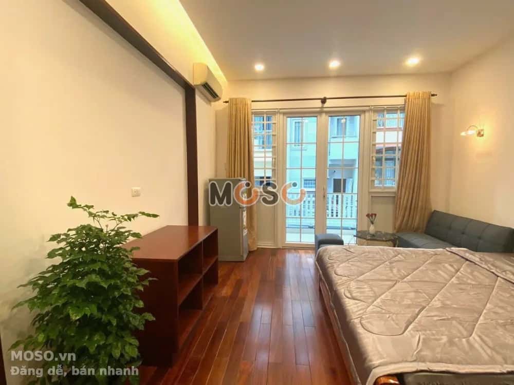 Bán nhà hẻm Phạm Ngọc Thạch Quận 3, TP.HCM – giá 22 tỷ - ảnh 4
