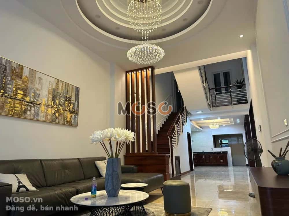 Bán nhà hẻm Phạm Ngọc Thạch Quận 3, TP.HCM – giá 22 tỷ - ảnh 2