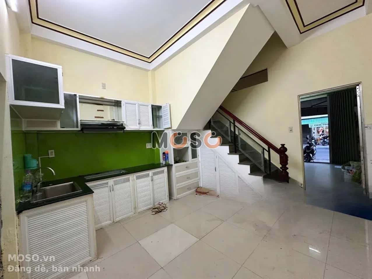 Bán nhà mặt tiền Lạc Long Quân Thành phố Nha Trang, Khánh Hòa – 4 phòng ngủ, giá 7.8 tỷ - ảnh 3