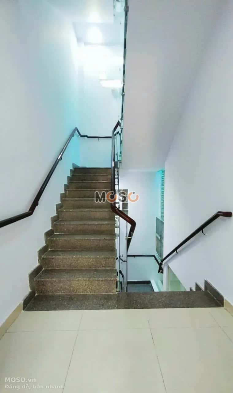 Bán nhà hẻm Trần Hưng Đạo Quận 1, TP.HCM – 4 phòng ngủ, giá 30 tỷ - ảnh 9