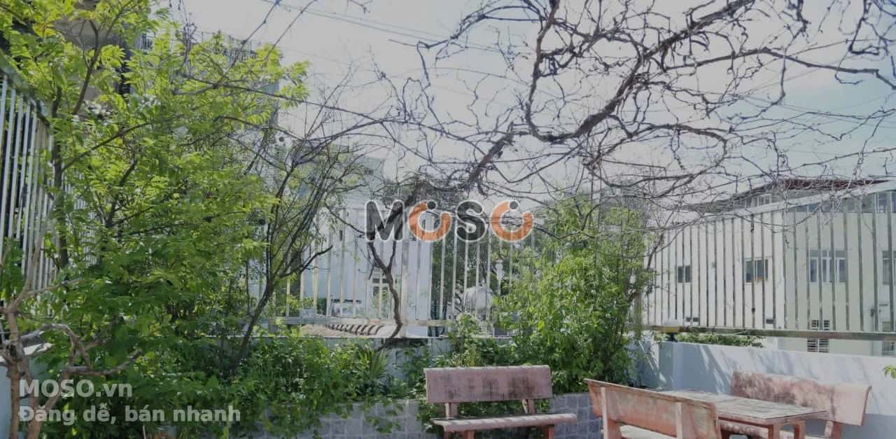 Bán nhà hẻm Trần Hưng Đạo Quận 1, TP.HCM – 4 phòng ngủ, giá 30 tỷ - ảnh 7