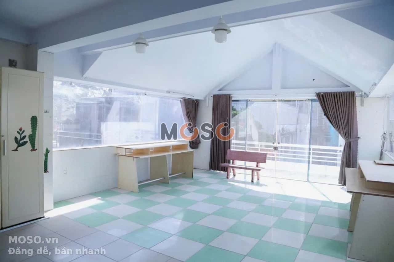 Bán nhà hẻm Trần Hưng Đạo Quận 1, TP.HCM – 4 phòng ngủ, giá 30 tỷ - ảnh 2