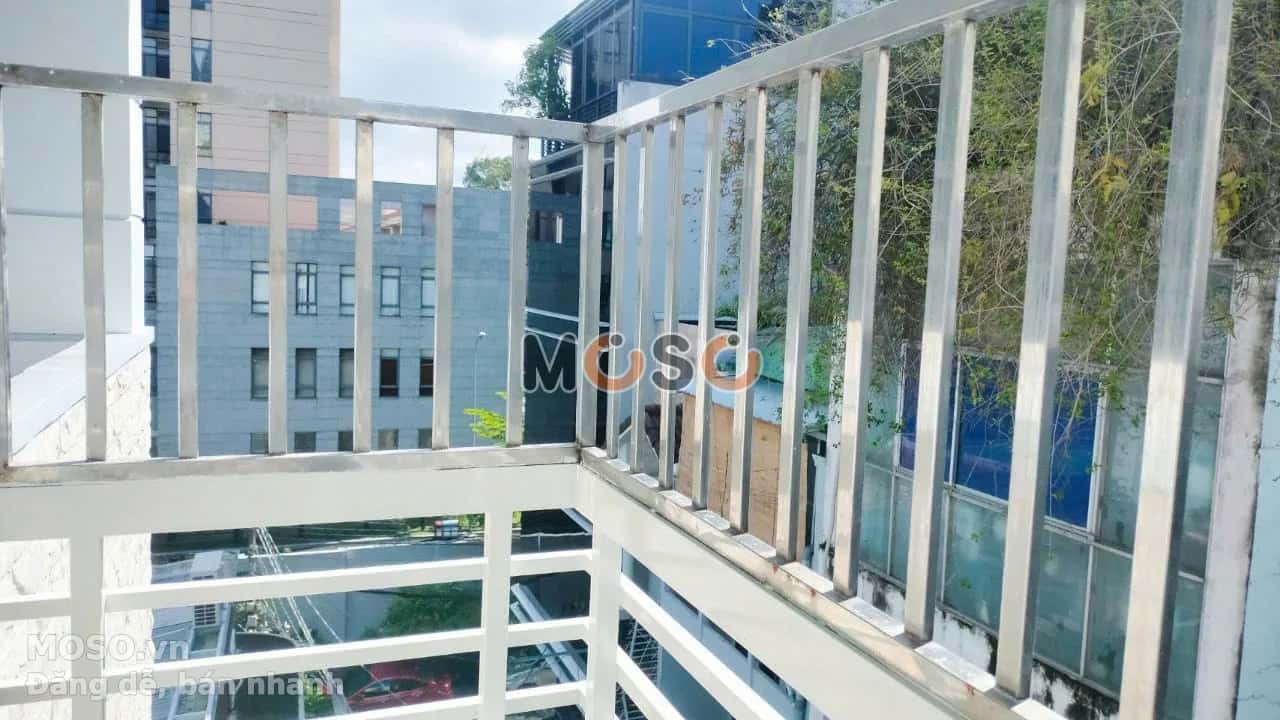Bán nhà hẻm Trần Hưng Đạo Quận 1, TP.HCM – 4 phòng ngủ, giá 30 tỷ - ảnh 3