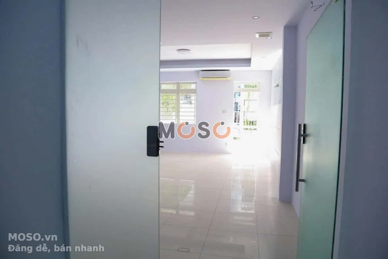 Bán nhà hẻm Trần Hưng Đạo Quận 1, TP.HCM – 4 phòng ngủ, giá 30 tỷ - ảnh 4