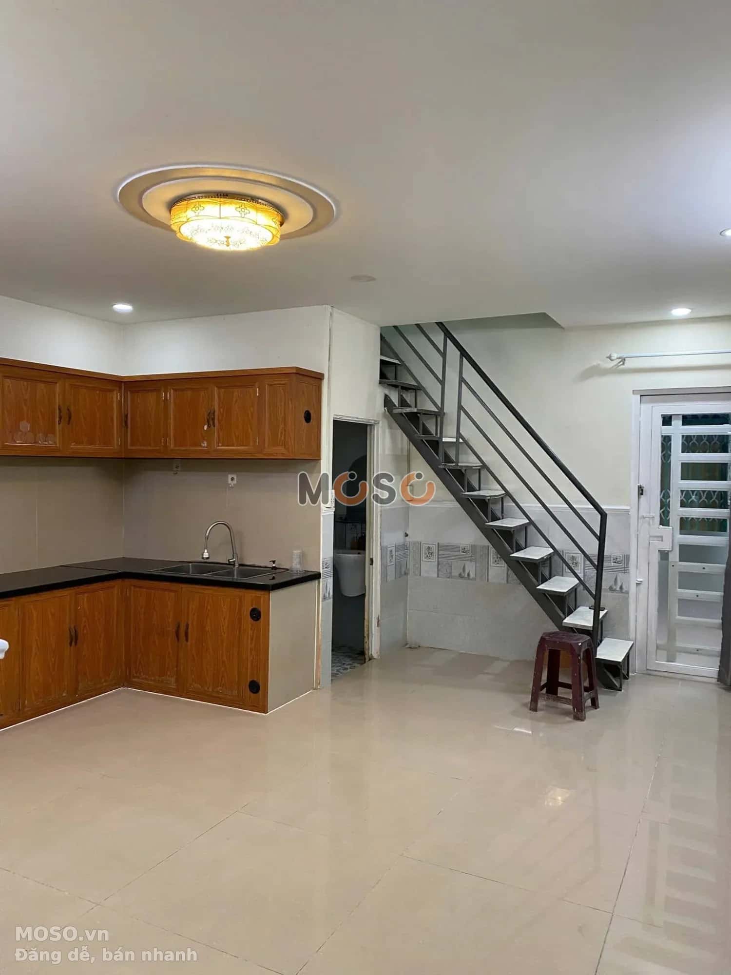 Bán nhà mặt tiền đường số 7  KDC Xuyên Á Huyện Đức Hòa, Long An – 2 phòng ngủ, giá 2.8 tỷ - ảnh 3