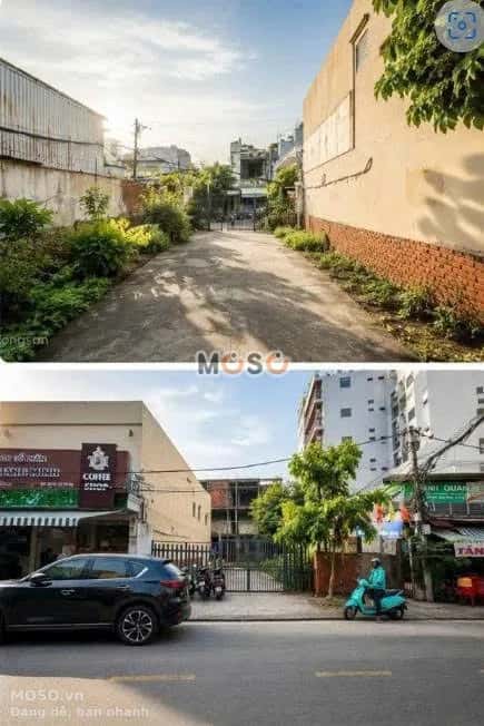 Bán nhà mặt tiền Mai Văn Vĩnh Quận 7, TP.HCM – giá 115 tỷ - ảnh 5