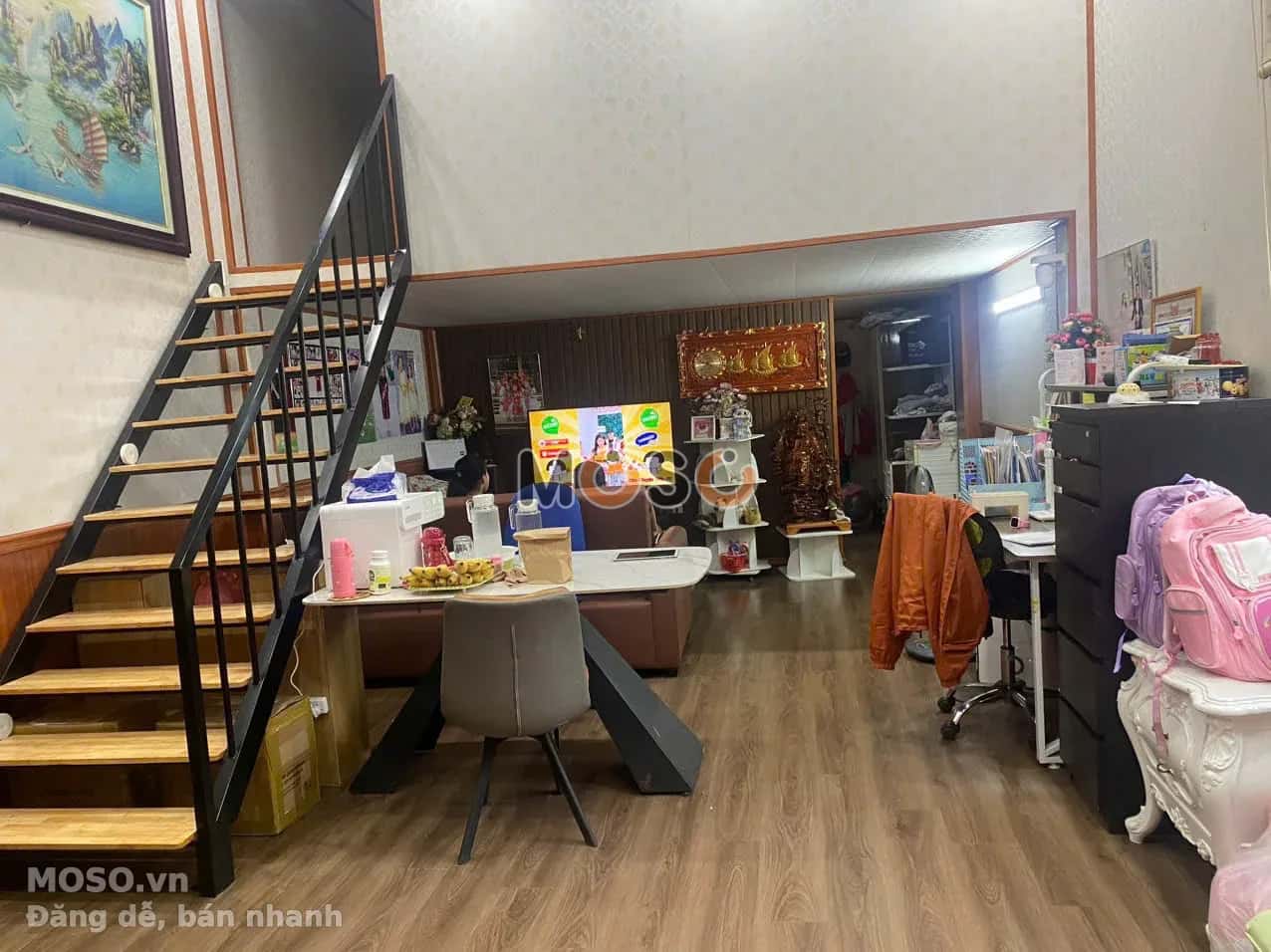 Bán đất Thôn An Hiền  Huyện Chương Mỹ, TP. Hà Nội – giá 2.5 tỷ - ảnh 2