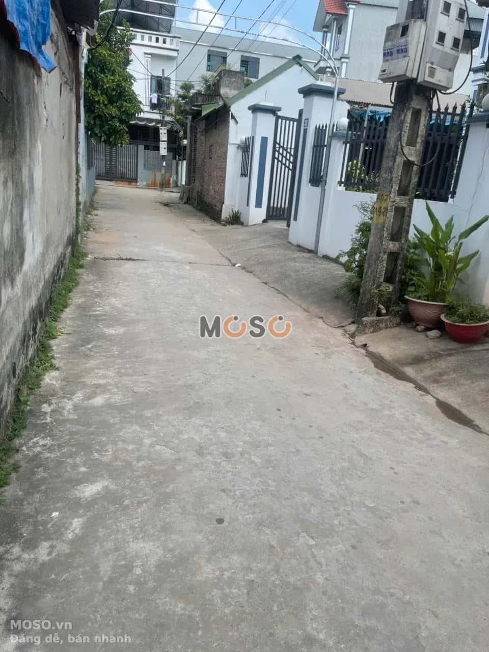 Bán đất Thôn An Hiền  Huyện Chương Mỹ, TP. Hà Nội – giá 2.5 tỷ - ảnh 4