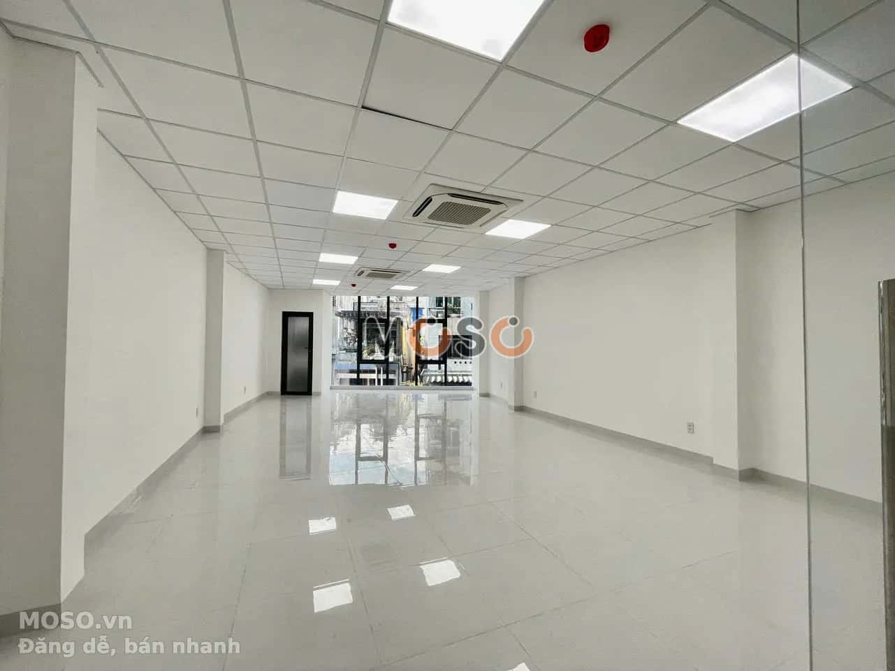 Bán nhà mặt tiền Đường Số 1 Cư xá Đô Thành Quận 3, TP.HCM – giá 37.9 tỷ - ảnh 4