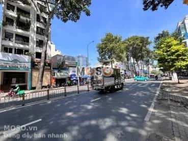 Bán nhà hẻm Nguyễn Thị Minh Khai Quận 3, TP.HCM – giá 17 tỷ - ảnh 3