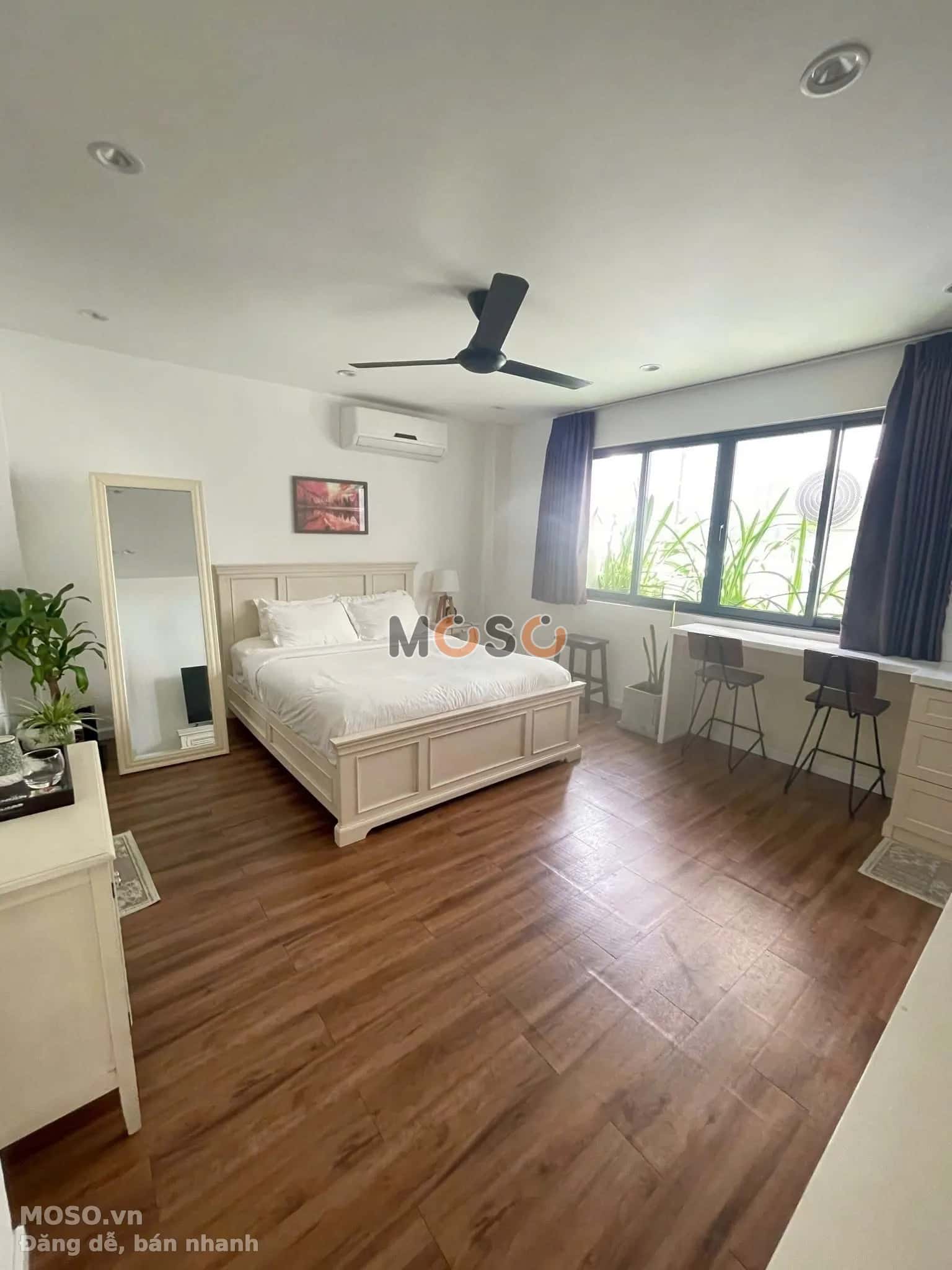 Bán nhà mặt tiền Trương Quyền Quận 3, TP.HCM – 6 phòng ngủ, giá 50 tỷ - ảnh 7