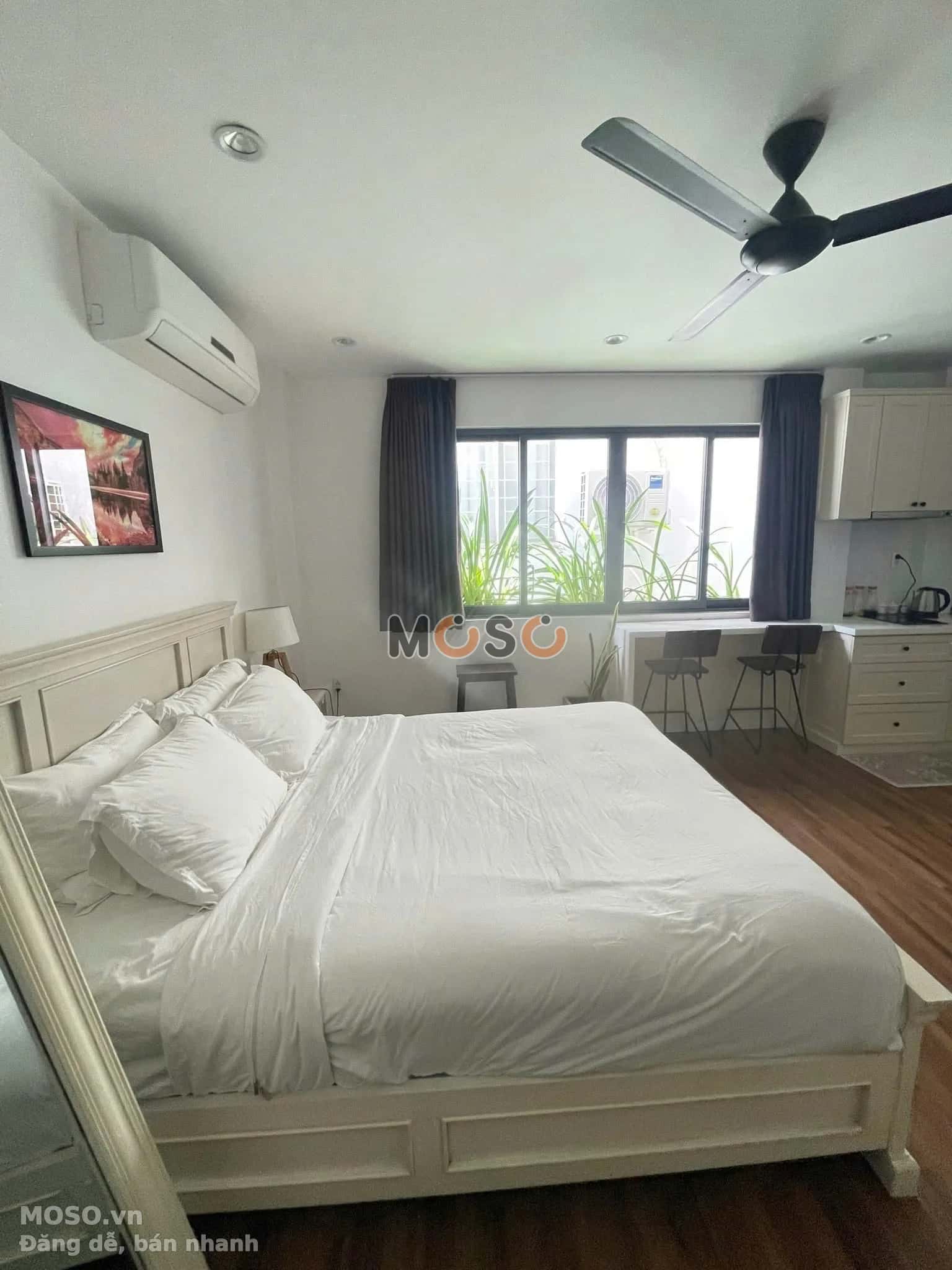 Bán nhà mặt tiền Trương Quyền Quận 3, TP.HCM – 6 phòng ngủ, giá 50 tỷ - ảnh 4