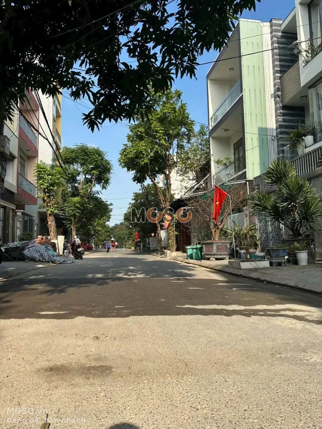 Bán nhà mặt tiền Trần Quý Khoách Quận Liên Chiểu, TP. Đà Nẵng – 4 phòng ngủ, giá 6.2 tỷ - ảnh 3