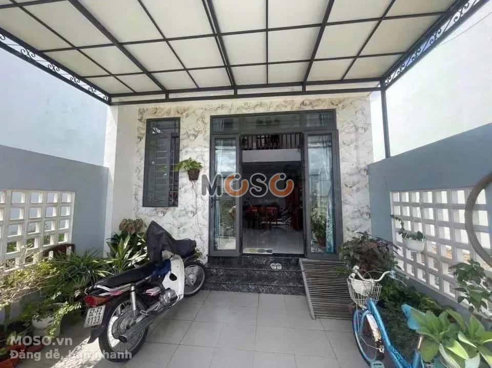 Bán nhà hẻm hẻm 239 Nguyễn Văn Rành Thành phố Tân An, Long An – 3 phòng ngủ, giá 2.7 tỷ - ảnh 2