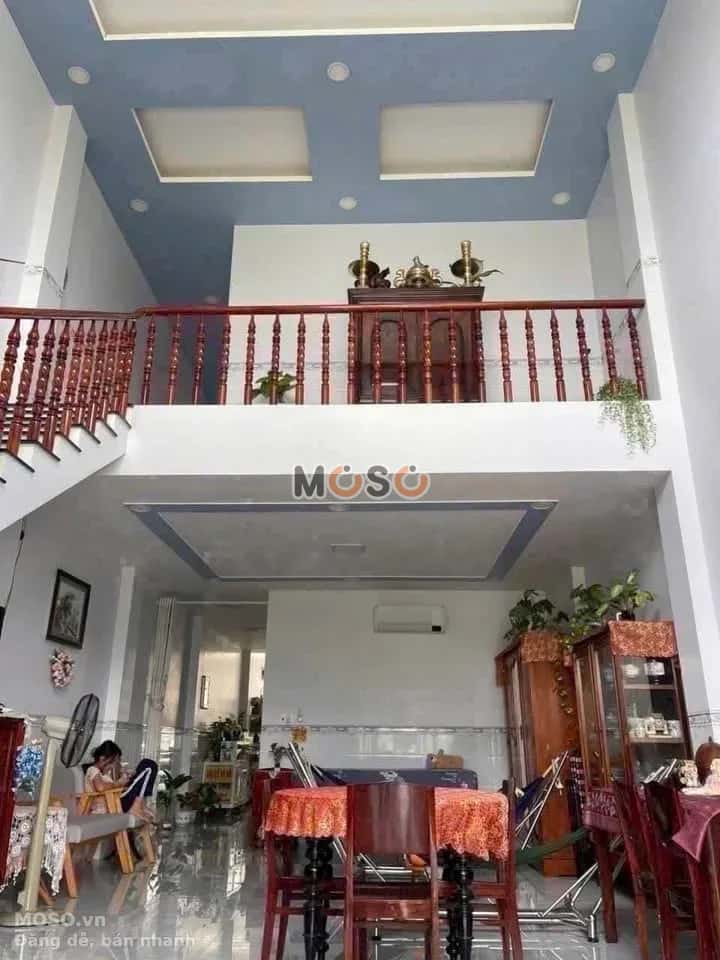 Bán nhà hẻm hẻm 239 Nguyễn Văn Rành Thành phố Tân An, Long An – 3 phòng ngủ, giá 2.7 tỷ - ảnh 3