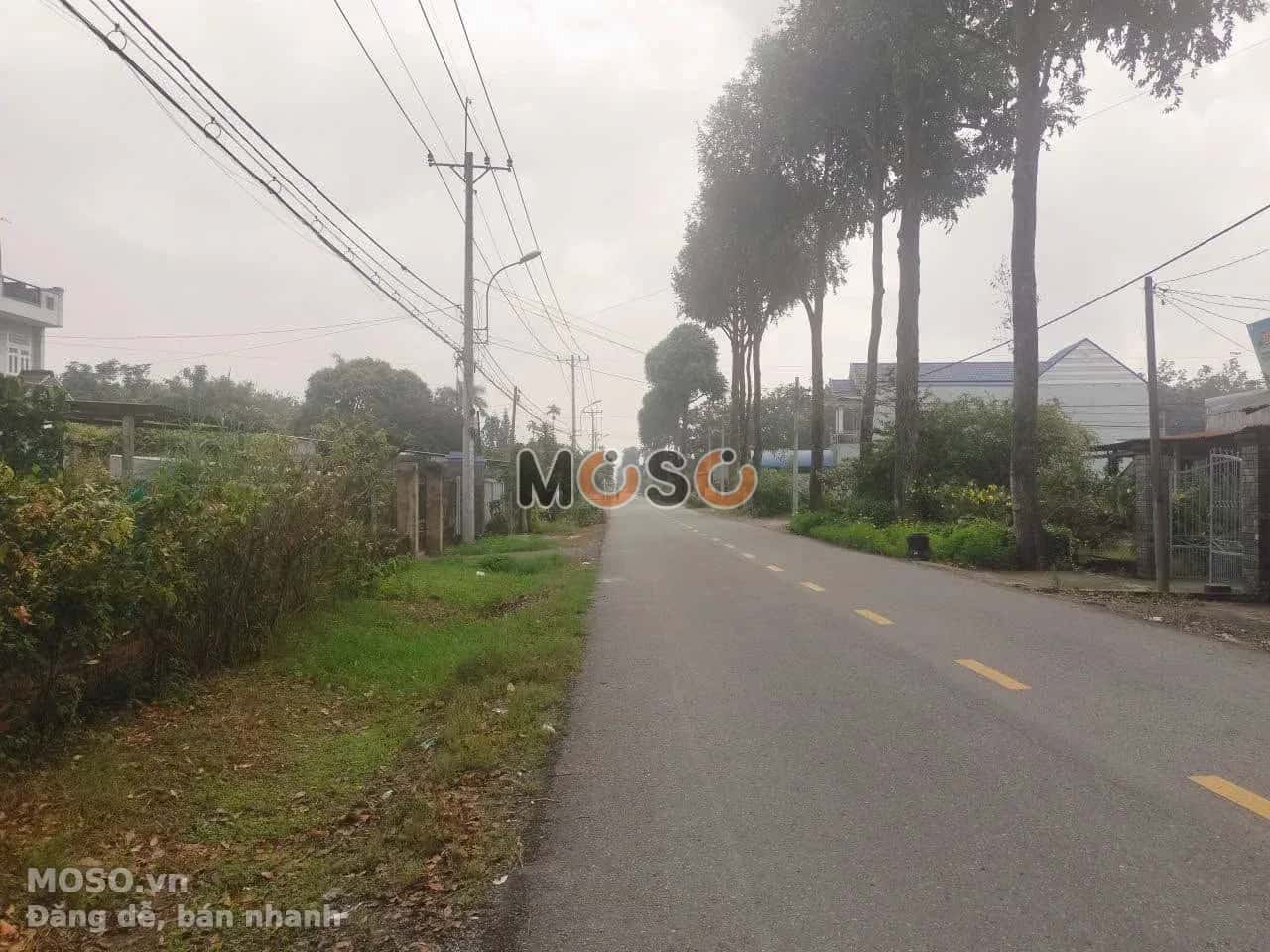 Bán đất Bùi Thị Điệt Huyện Củ Chi, TP.HCM – giá 13 tỷ - ảnh 4