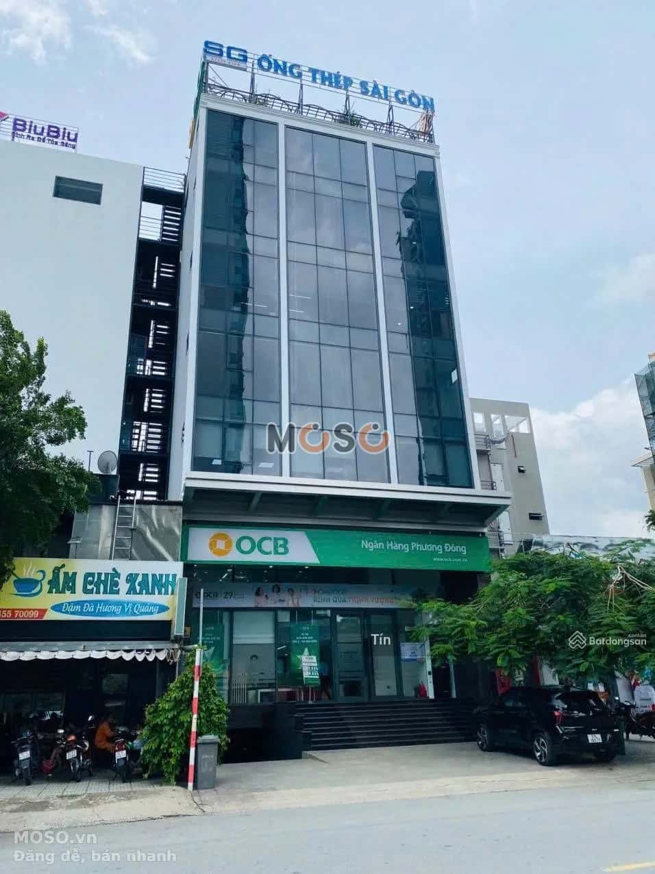 Bán nhà mặt tiền Tạ Hiện Thành phố Thủ Đức, TP.HCM – giá 130 tỷ - ảnh 3