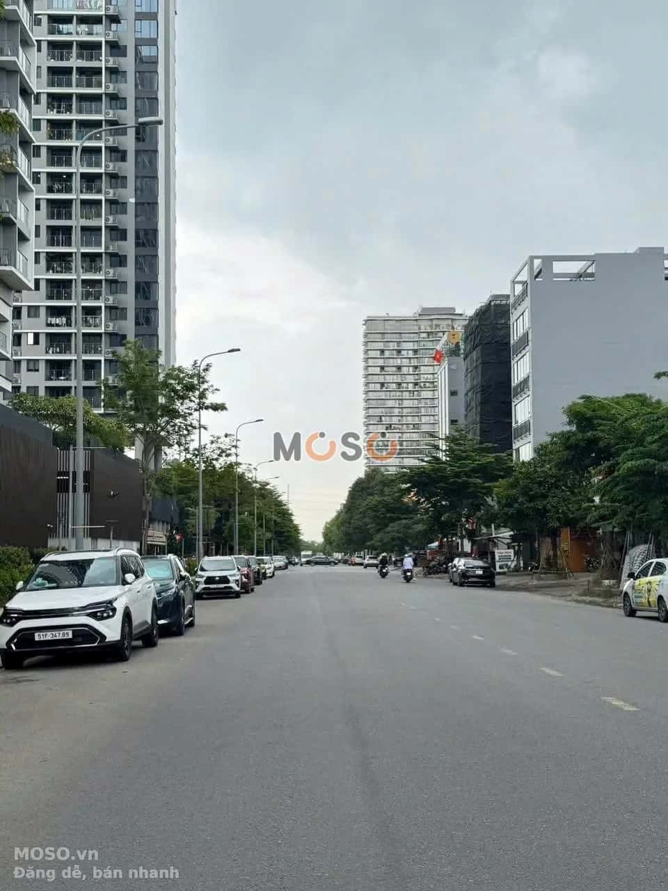 Bán nhà mặt tiền Tạ Hiện Thành phố Thủ Đức, TP.HCM – giá 120 tỷ - ảnh 3