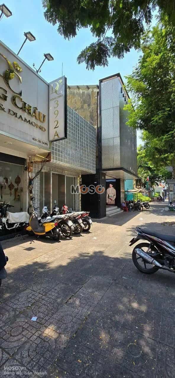 Bán nhà mặt tiền Lê Văn Sỹ Quận 3, TP.HCM – giá 20.5 tỷ - ảnh 2