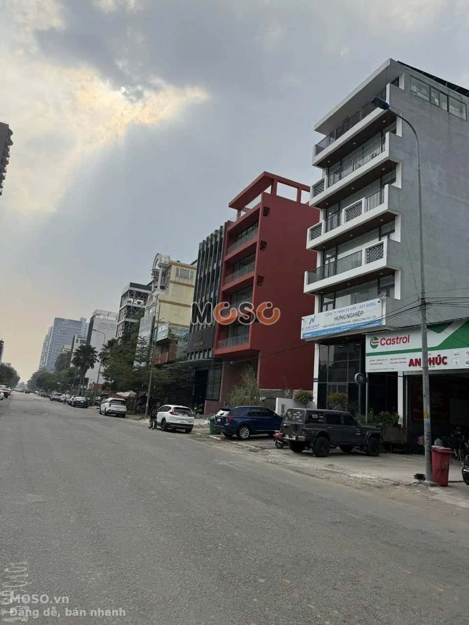 Bán nhà mặt tiền Tạ Hiện Thành phố Thủ Đức, TP.HCM – giá 96 tỷ - ảnh 3
